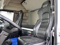 Iveco 440S51T  S-Way E6 Retarder Alufelgen Navi 2Betten