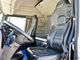 Iveco 440S51T  S-Way E6 Retarder Alufelgen Navi 2Betten