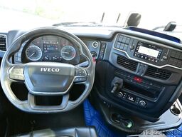 Iveco 440S51T  S-Way E6 Retarder Alufelgen Navi 2Betten