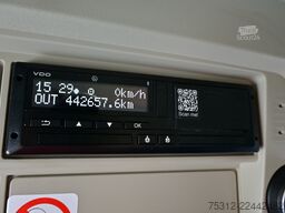 Iveco 440S51T  S-Way E6 Retarder Alufelgen Navi 2Betten