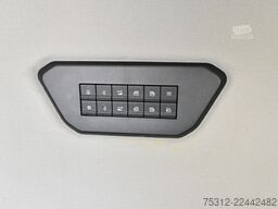 Iveco 440S51T  S-Way E6 Retarder Alufelgen Navi 2Betten