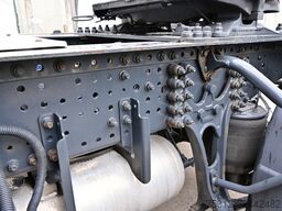 Iveco 440S51T  S-Way E6 Retarder Alufelgen Navi 2Betten