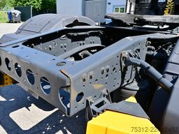 Iveco 440S51T  S-Way E6 Retarder Alufelgen Navi 2Betten