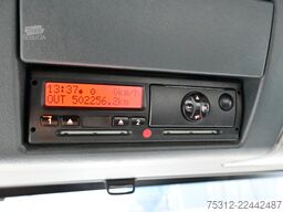 MAN TGS35.440  E5 Allrad Hydrodrive 8x2 4 Lift Lenk