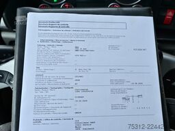 MAN TGS35.440  E5 Allrad Hydrodrive 8x2 4 Lift Lenk