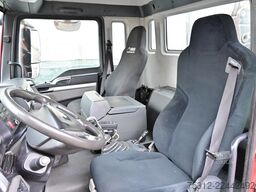 MAN TGS35.440  E5 Allrad Hydrodrive 8x2 4 Lift Lenk