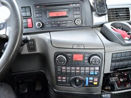 MAN TGS35.440  E5 Allrad Hydrodrive 8x2 4 Lift Lenk