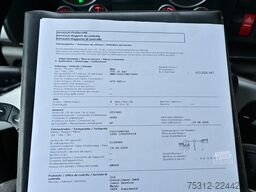 MAN TGS35.440  E5 Allrad Hydrodrive 8x2 4 Lift Lenk
