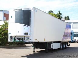 Chereau Thermo King SLXi 200  Fleischer Meat Viande