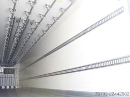 Chereau Thermo King SLXi 200  Fleischer Meat Viande