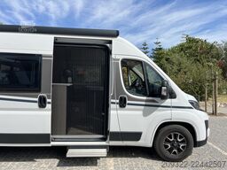 2025 Peugeot Boxer | Manuale | Completamente Accessoriato