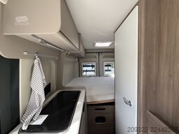 2025 Peugeot Boxer | Manuale | Completamente Accessoriato