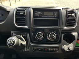 2025 Peugeot Boxer | Manuale | Completamente Accessoriato