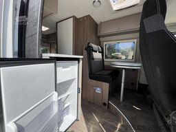 2025 Peugeot Boxer | Manuale | Completamente Accessoriato