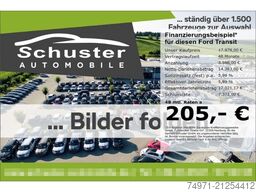 Ford Transit Kasten L4H3 3,5t 2.0D*R-Kam Temp Spurass