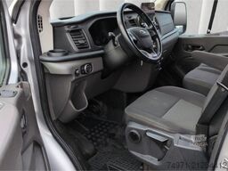 Ford Transit Kasten L4H3 3,5t 2.0D*R-Kam Temp Spurass