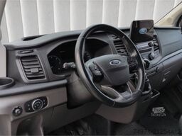 Ford Transit Kasten L4H3 3,5t 2.0D*R-Kam Temp Spurass
