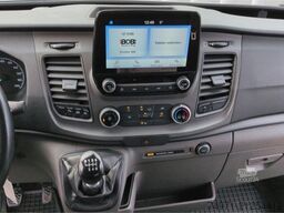 Ford Transit Kasten L4H3 3,5t 2.0D*R-Kam Temp Spurass