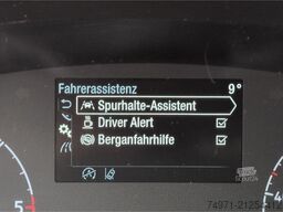Ford Transit Kasten L4H3 3,5t 2.0D*R-Kam Temp Spurass