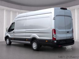 Ford Transit Kasten L4H3 3,5t 2.0D*R-Kam Temp Spurass