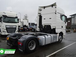 MAN TGX 18.470 GX