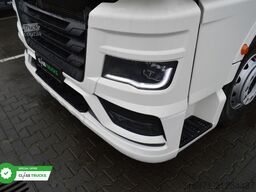 MAN TGX 18.470 GX