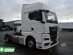 MAN TGX 18.470 GX