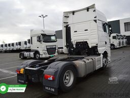 MAN TGX 18.470 GX