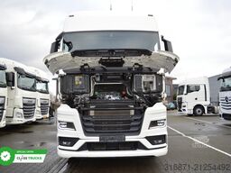 MAN TGX 18.470 GX
