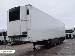 SCHMITZ CARGOBULL SKO FP 45 Carrier Vector 1550