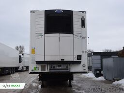 SCHMITZ CARGOBULL SKO FP 45 Carrier Vector 1550