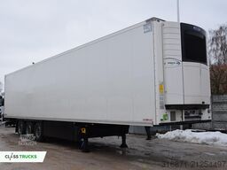 SCHMITZ CARGOBULL SKO FP 45 Carrier Vector 1550