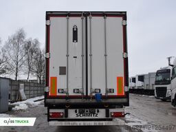 SCHMITZ CARGOBULL SKO FP 45 Carrier Vector 1550