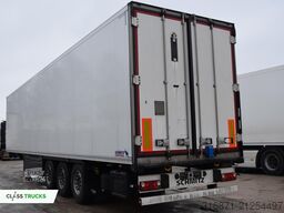 SCHMITZ CARGOBULL SKO FP 45 Carrier Vector 1550