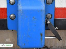 SCHMITZ CARGOBULL SKO FP 45 Carrier Vector 1550