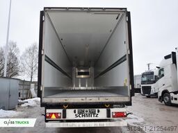 SCHMITZ CARGOBULL SKO FP 45 Carrier Vector 1550