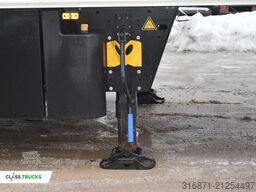 SCHMITZ CARGOBULL SKO FP 45 Carrier Vector 1550