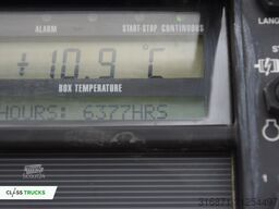 SCHMITZ CARGOBULL SKO FP 45 Carrier Vector 1550