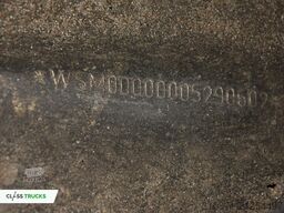 SCHMITZ CARGOBULL SKO FP 45 Carrier Vector 1550