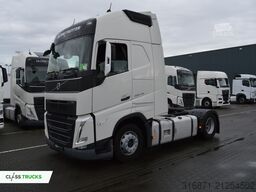 VOLVO FH 460 Globetrotter XL i-Save
