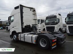 VOLVO FH 460 Globetrotter XL i-Save