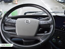 VOLVO FH 460 Globetrotter XL i-Save