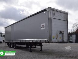 SCHMITZ CARGOBULL SCS24/L Varios