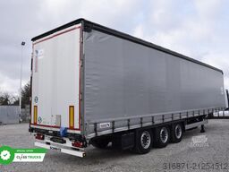 SCHMITZ CARGOBULL SCS24/L Varios