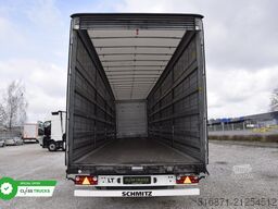 SCHMITZ CARGOBULL SCS24/L Varios