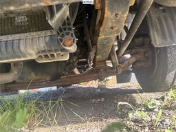 MAN TGL 8.180 4x2 Box Truck.