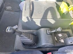 MAN TGL 8.180 4x2 Box Truck.