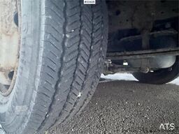 MAN LE 9.220 Box Truck – Low Mileage