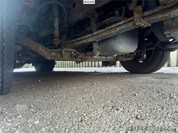 MAN LE 9.220 Box Truck – Low Mileage