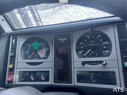 MAN LE 9.220 Box Truck – Low Mileage